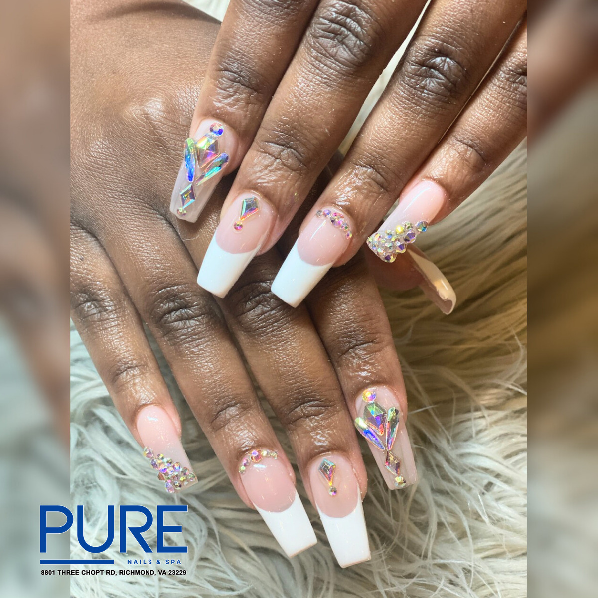 Nails Designs